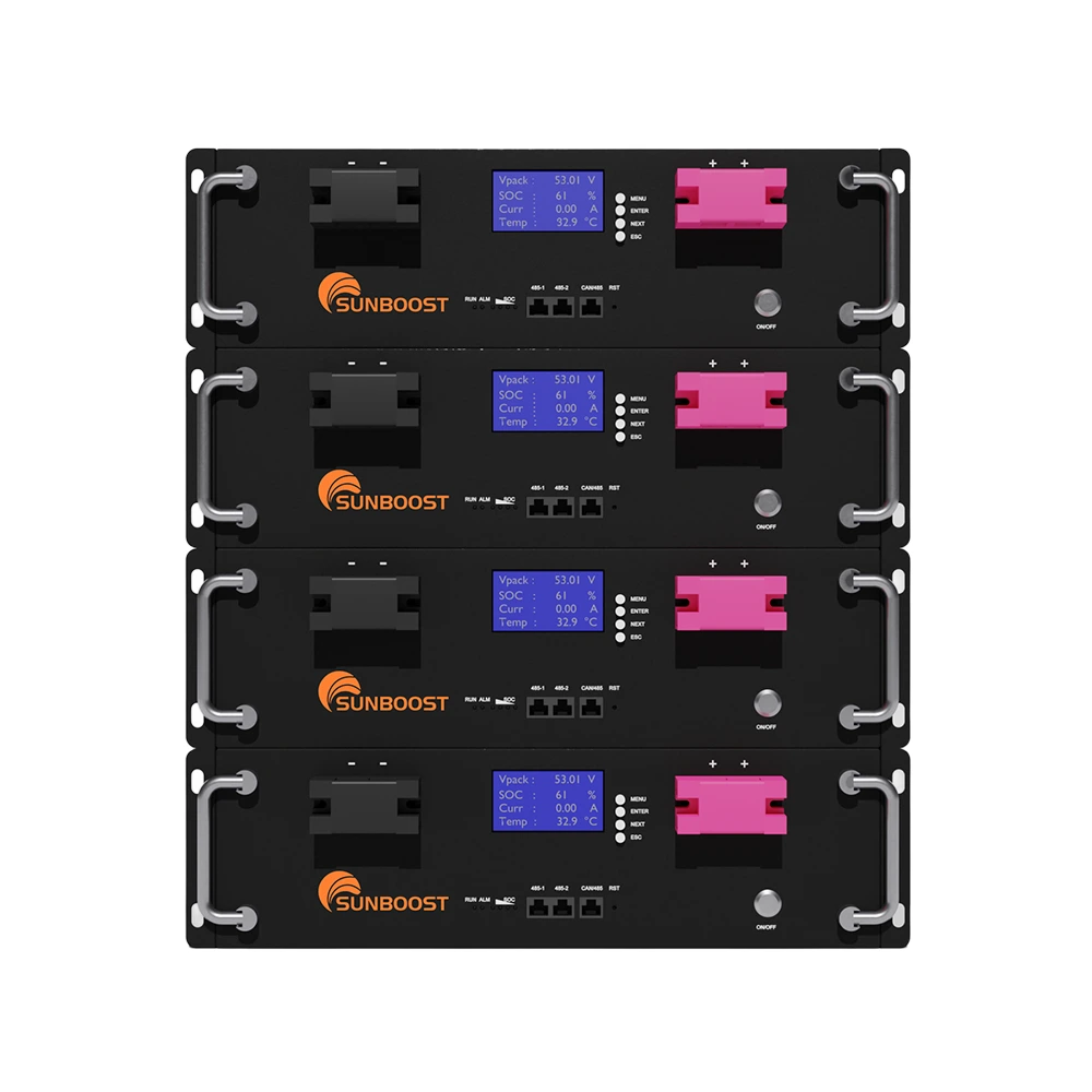 LIFEPO4 48V 100AH 1