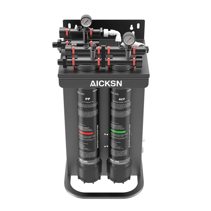 Commercial Ro Filter Price - - 4