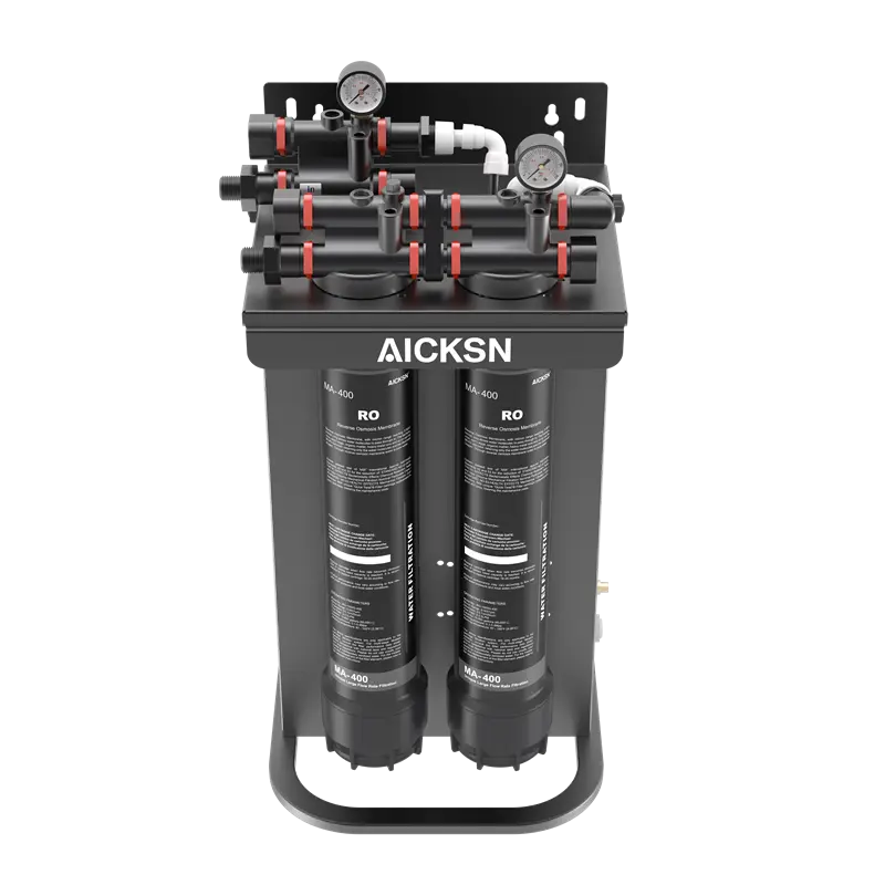 Reverse Osmosis Water System for Business - - 4