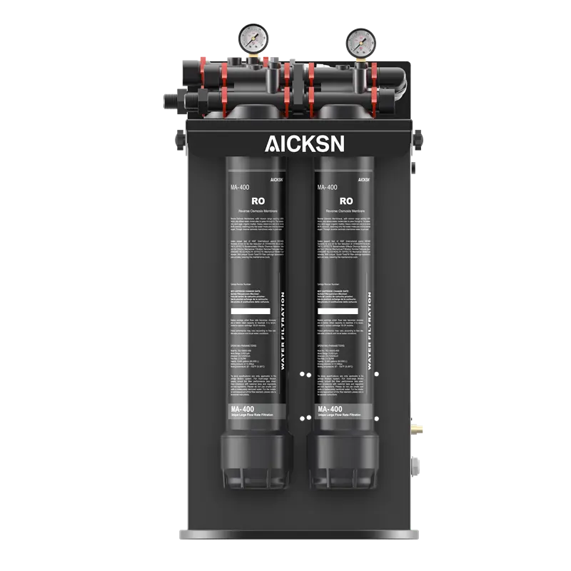 Reverse Osmosis Water System for Business - - 2