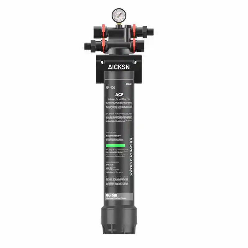 Water Filtration Suppliers by-2 4