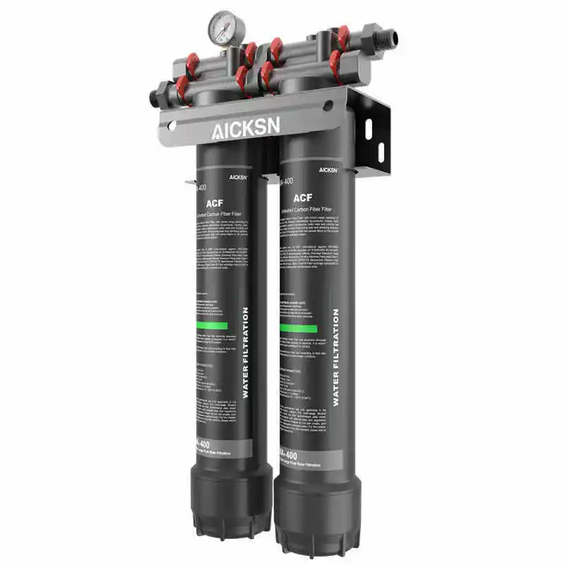 Water Filtration Suppliers by 3