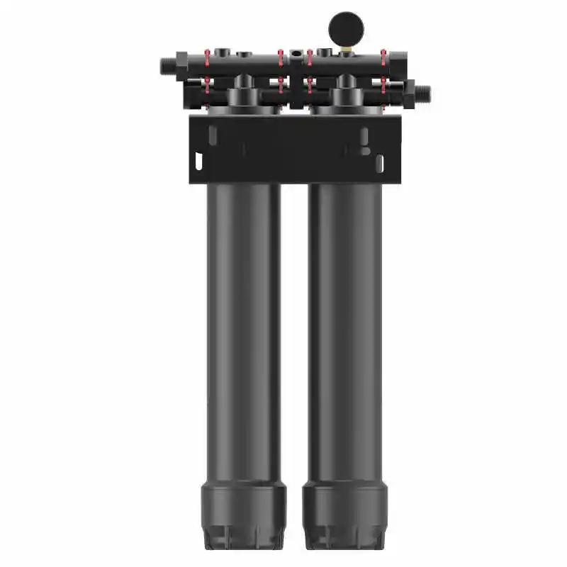 Water Filtration Suppliers by 4