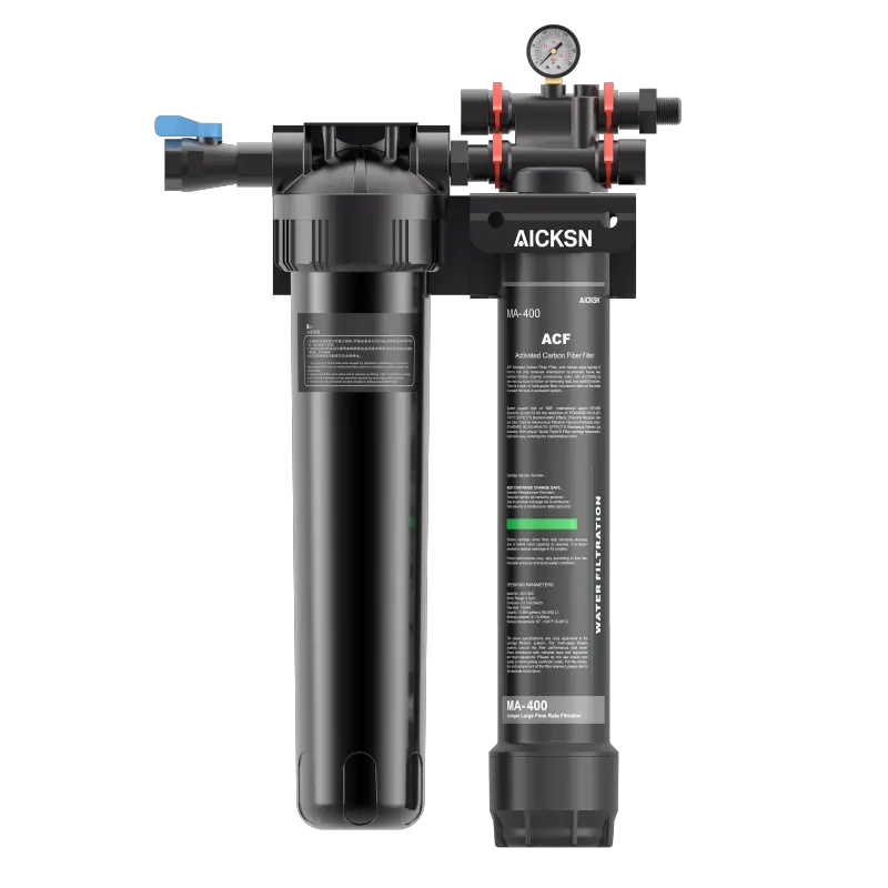 Commercial Water Filter Price by-1 2