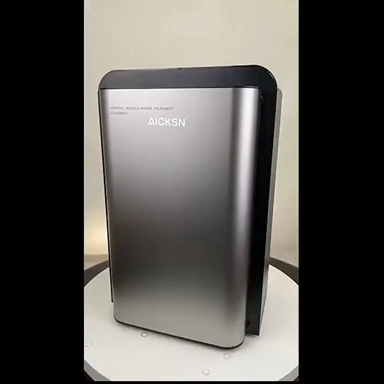 Aicksn Sistema suavizante de agua 1.5T Filtro de agua de polifosfato para toda la casa para ducha-1710905791246886 1
