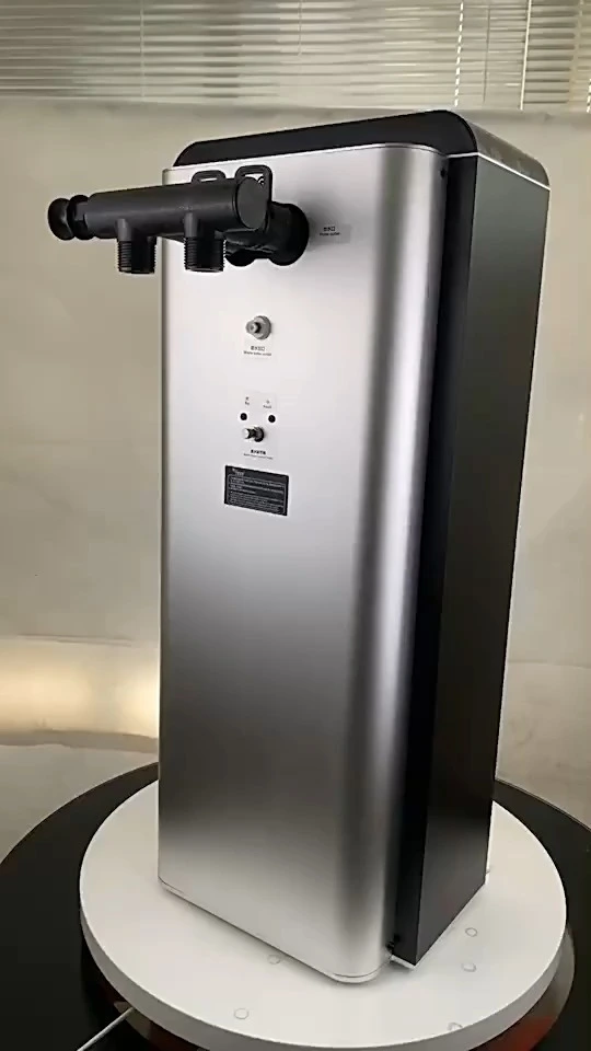 Automatic Salt free Water Softener systems other Water Treatment Appliances 1