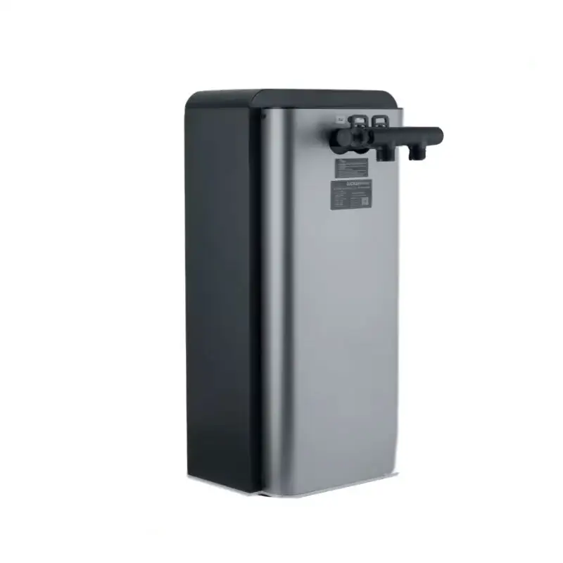 Commercial Water Conditioner - - 4