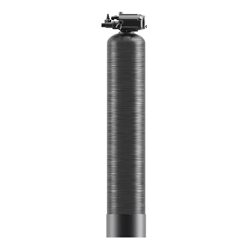 Industrial Water Softener Price - - 3