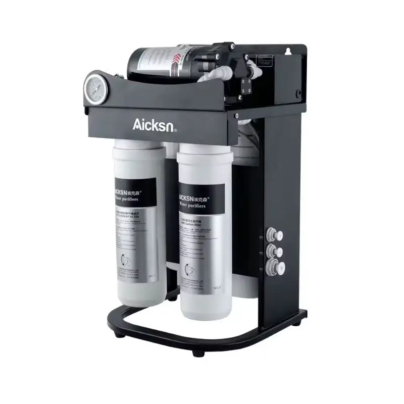 Whole House Ro Filter System - - 2