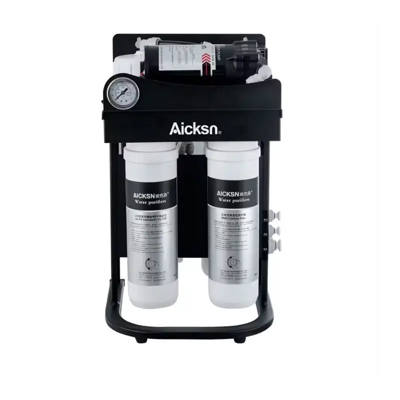 Whole House Ro Filter System - - 3