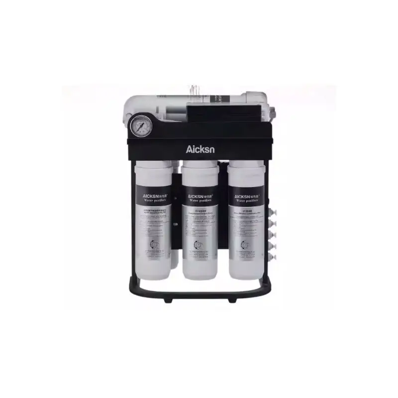Residential Reverse Osmosis System - --2 2