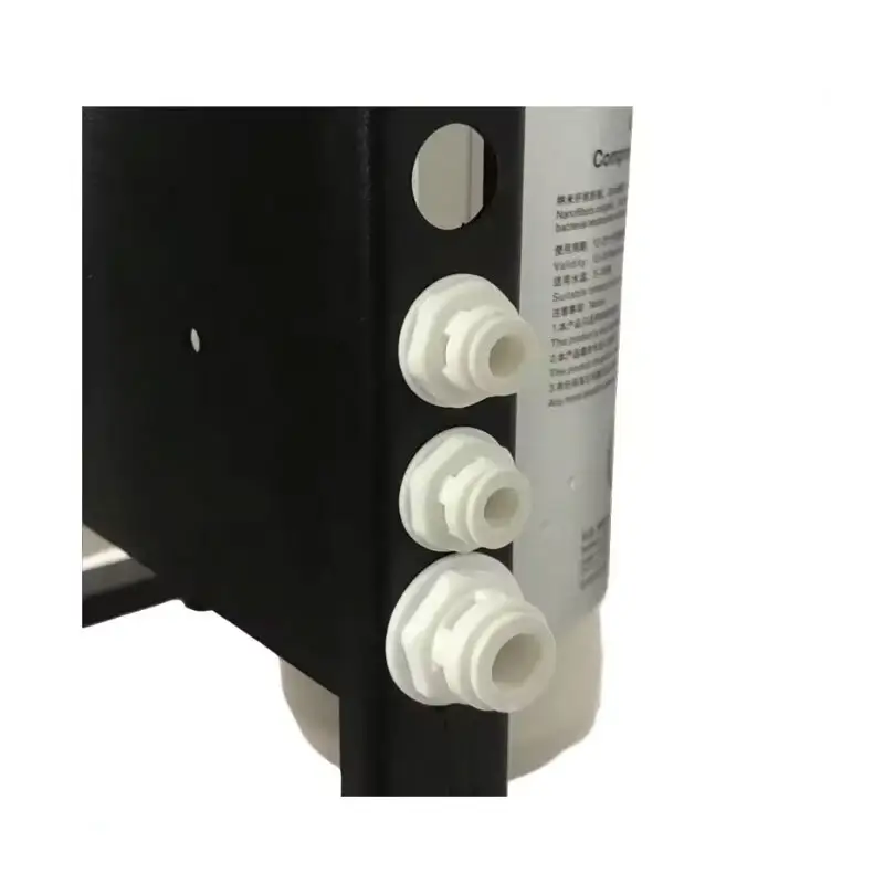Residential Reverse Osmosis System - --2 3