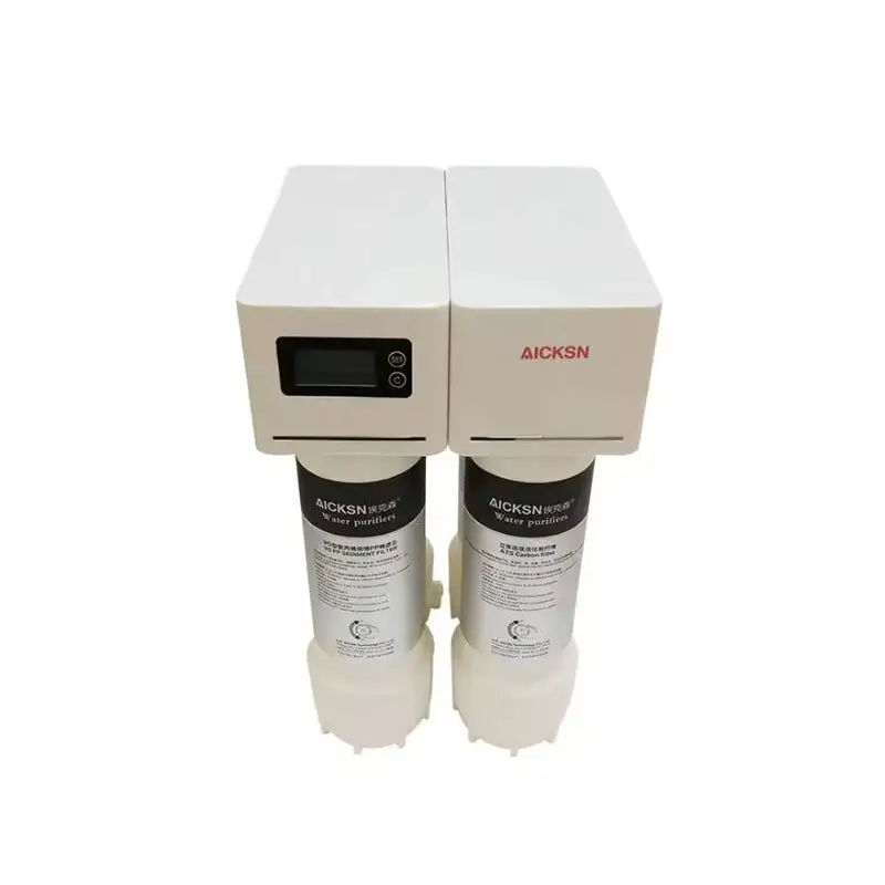 Best Whole House Ro System by 2
