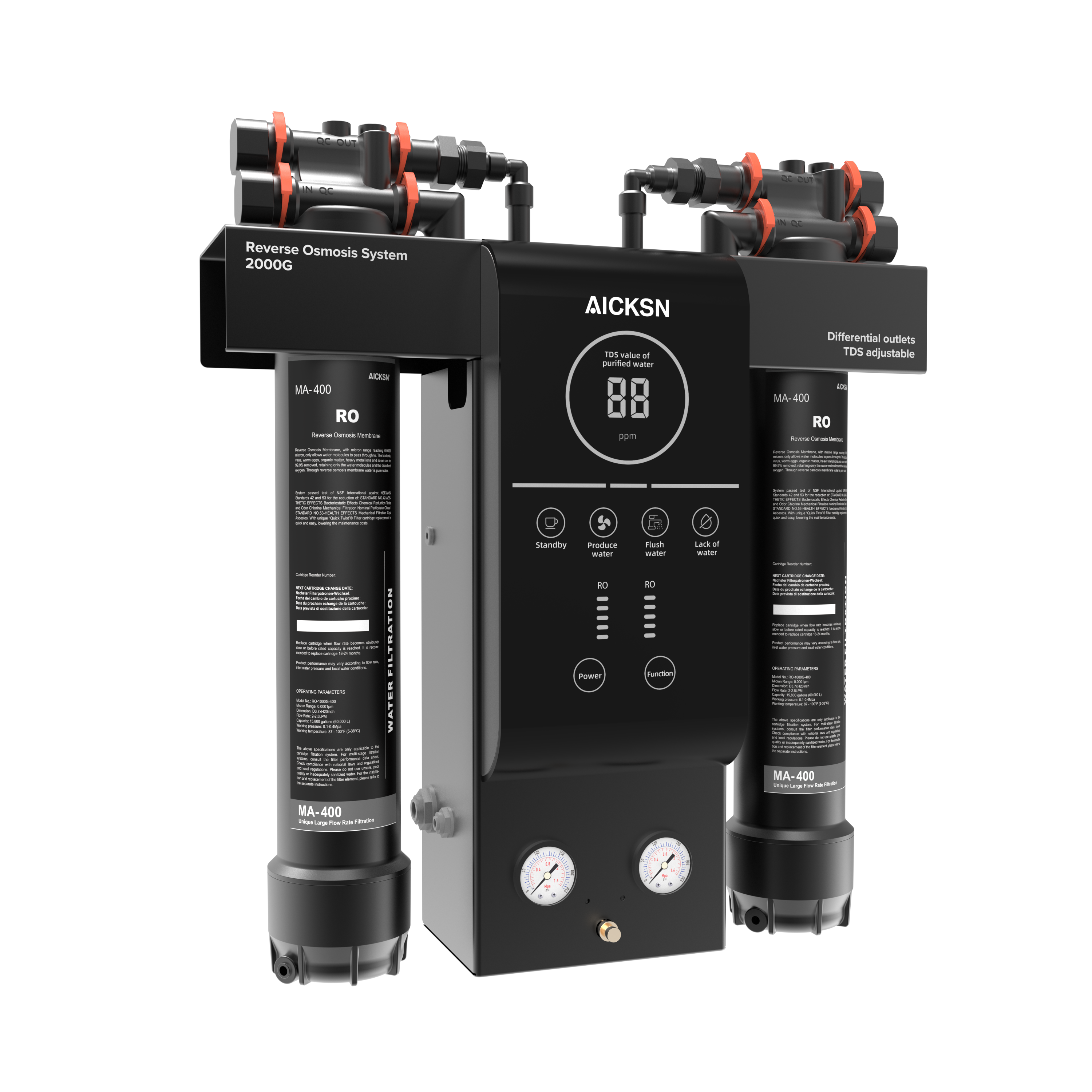 MH-RO2000G-2R 2