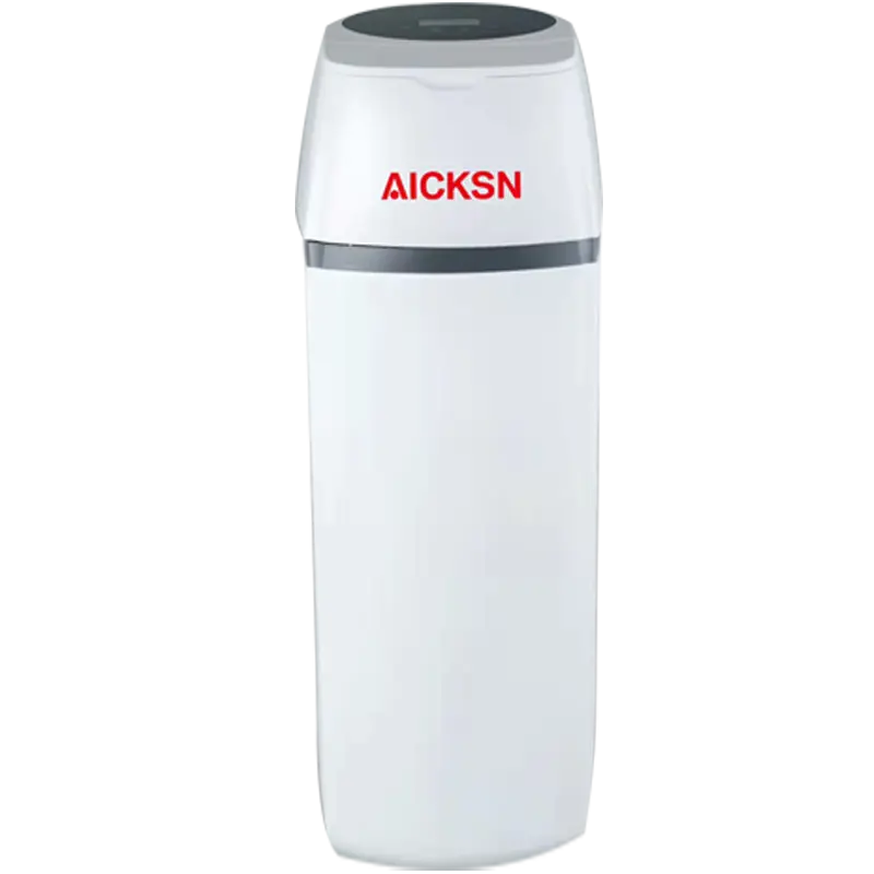 Water Softener Manufacturer by-1 4