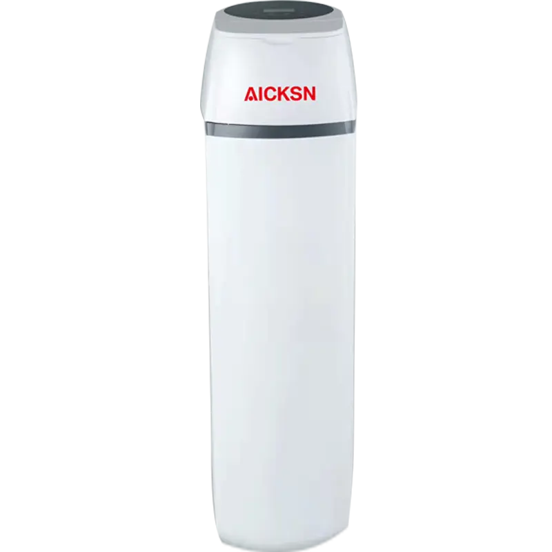 Water Softener Manufacturer by-1 5