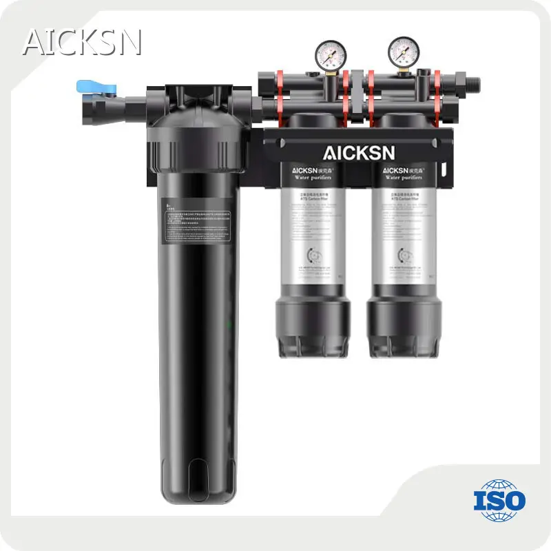 Commercial Water Purifier Price by 1