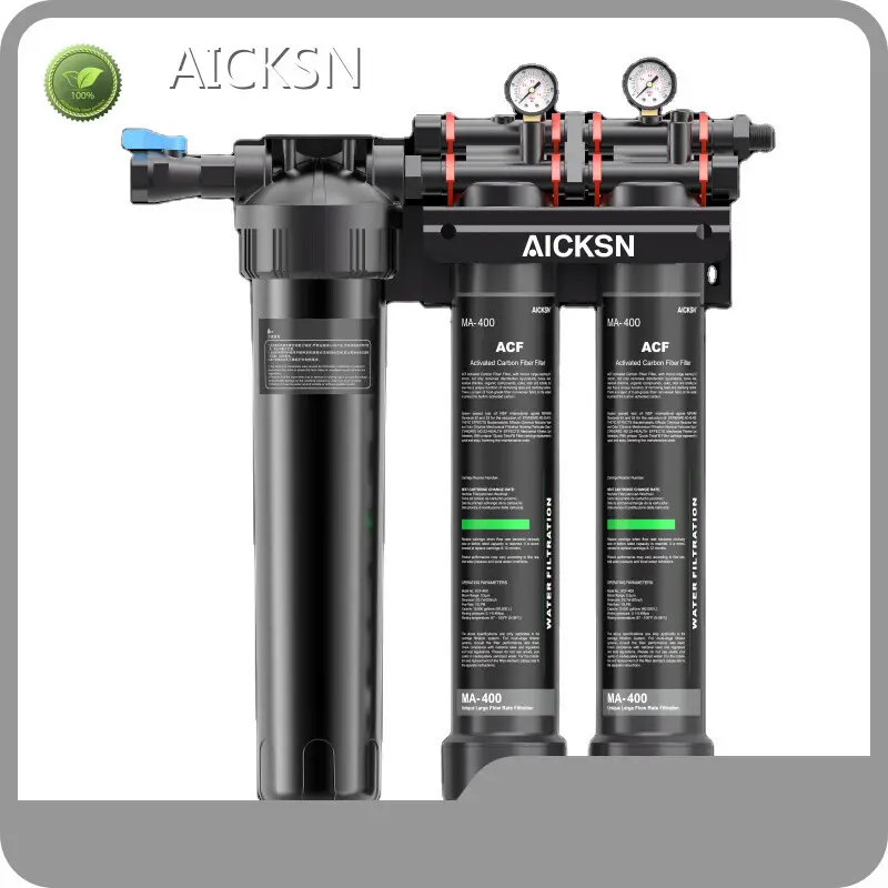 Water Purifier Price for Commercial Use - - 1