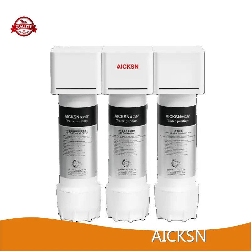Water Filtration System by 1