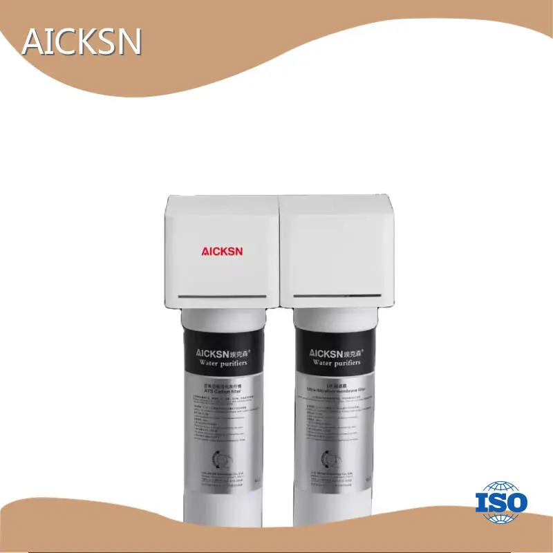 Water Filter System by 1
