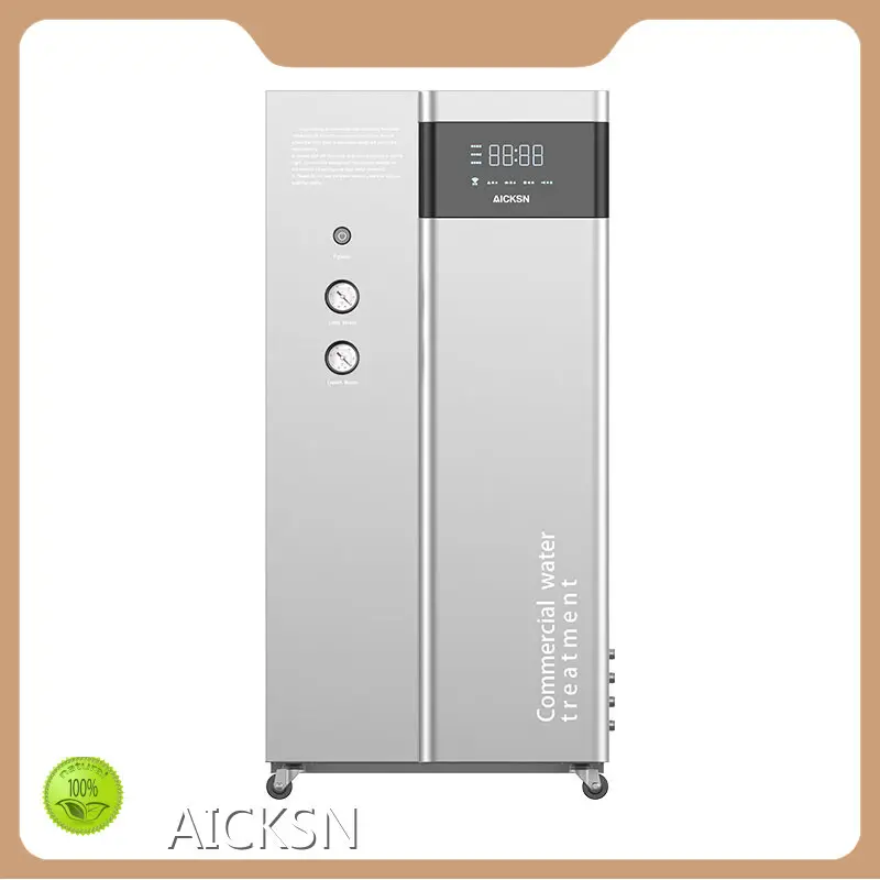 Industrial Reverse Osmosis System for Sale - - 1