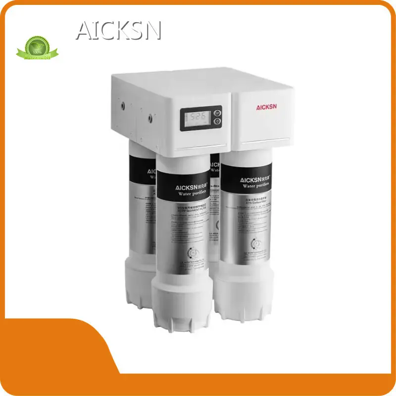Ro System Manufacturers - - 1