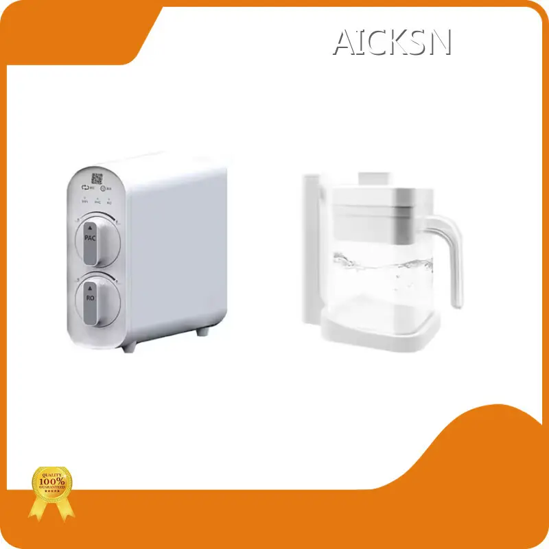 Best Residential Ro System by 1