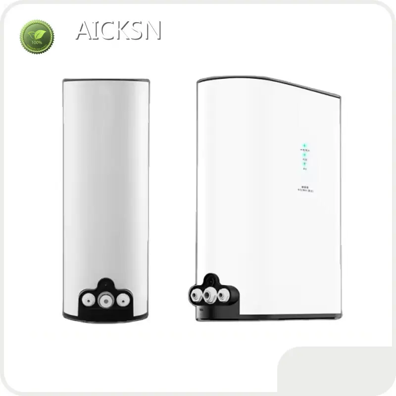 Whole House Ro Water System by 1