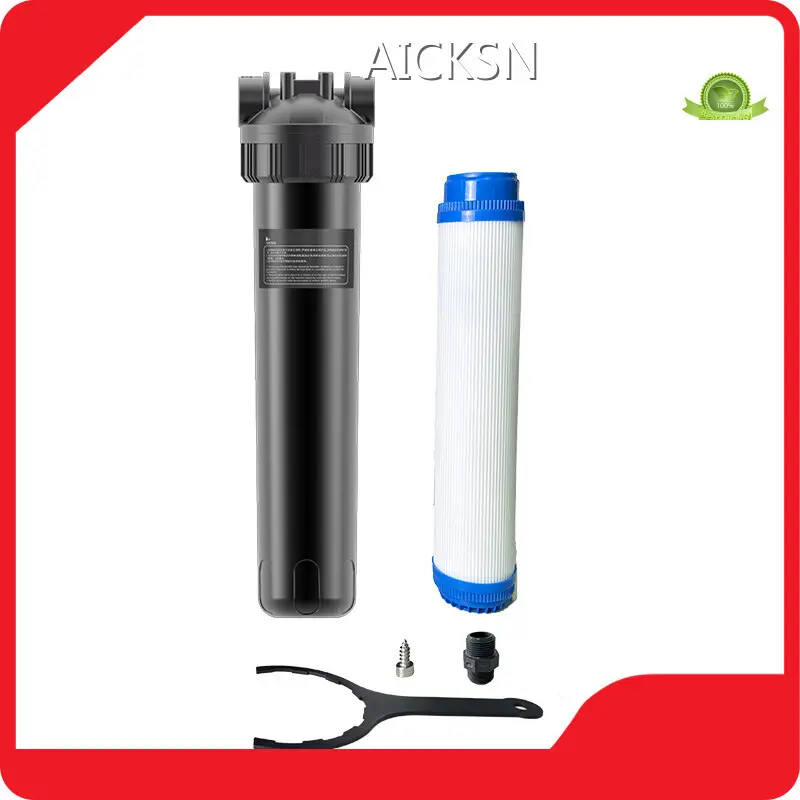 Pre Sediment Water Filter - --1 1
