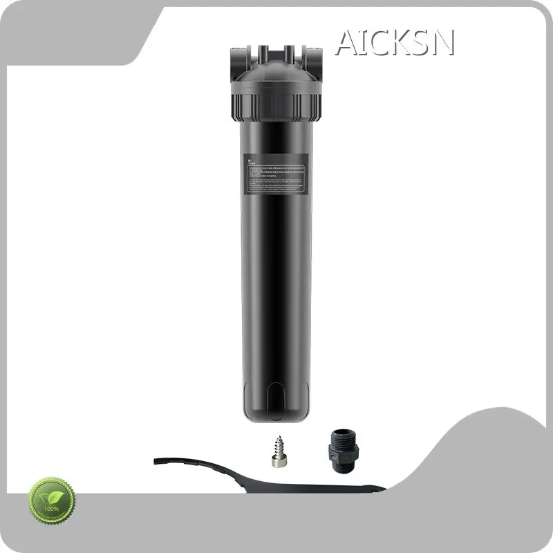 Water Filter Pre Filter - - 1