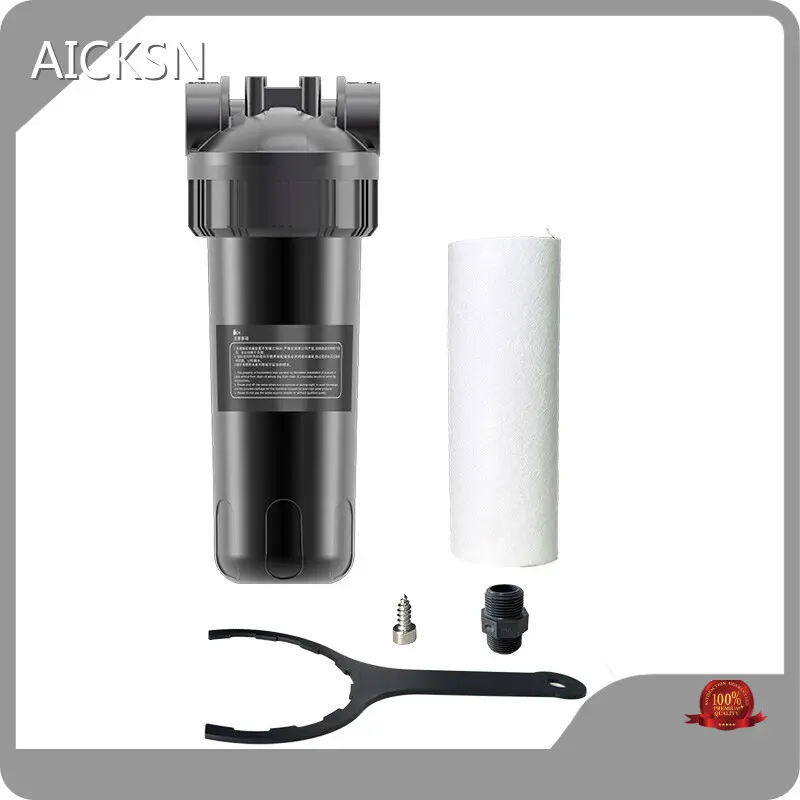 Whole House Sediment Water Filter System by 1