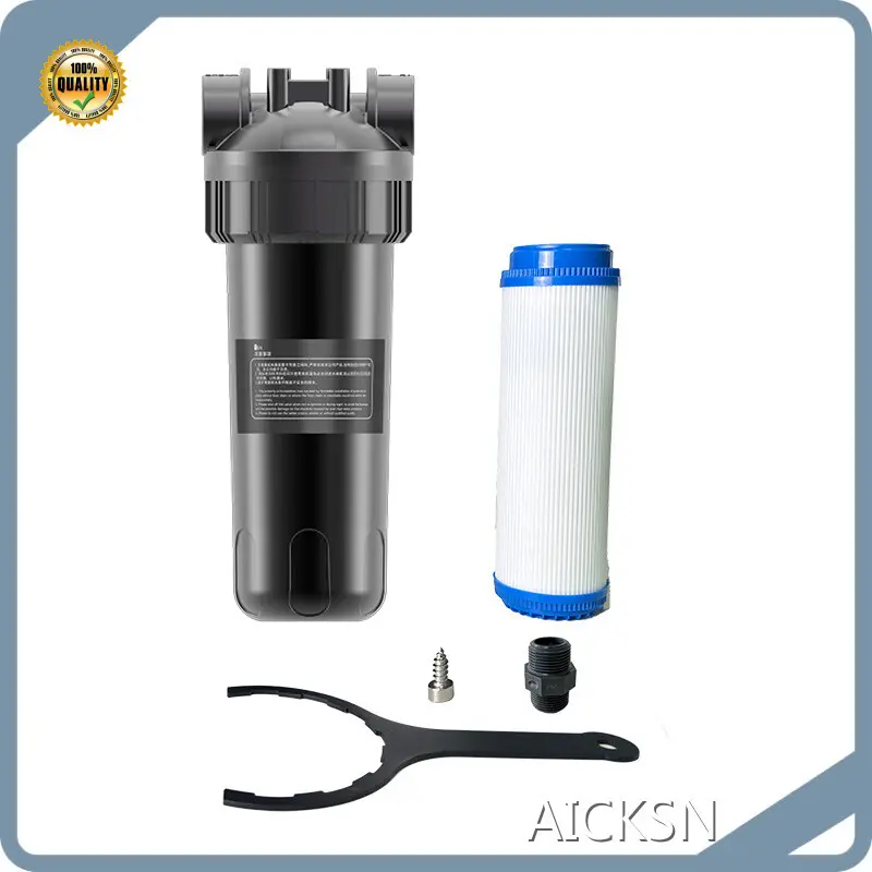 Water Purifier Pre Filter Price by 1
