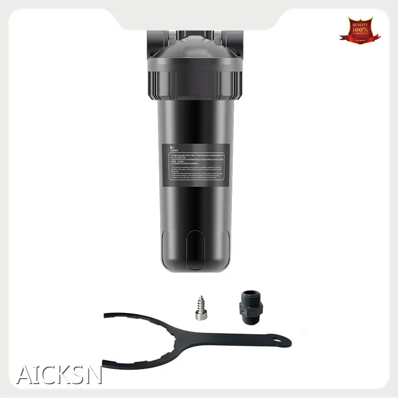 Commercial Sediment Water Filter by 1