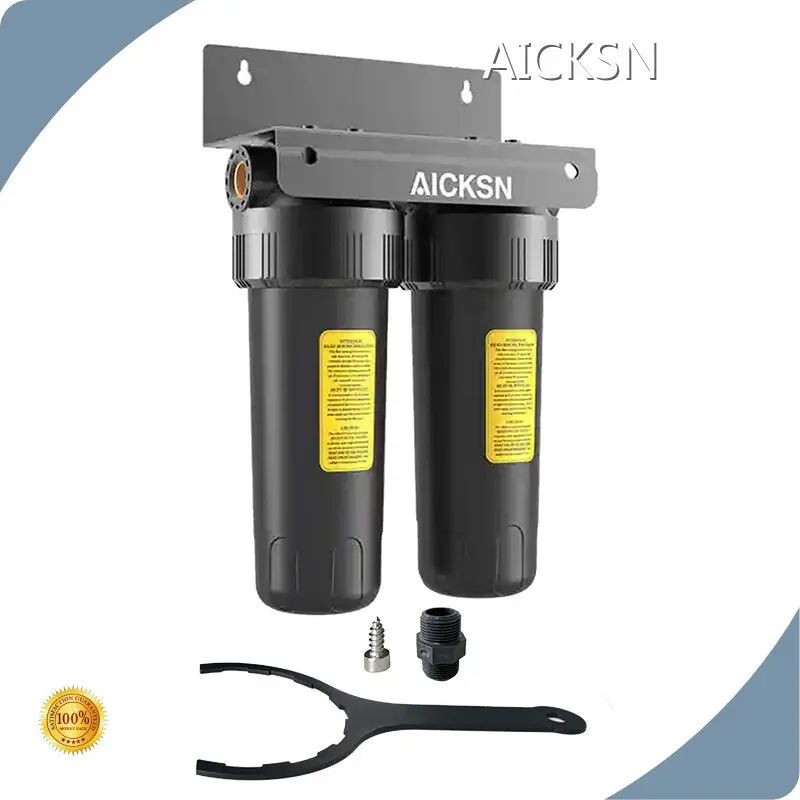 Water Filter Pre Filter - --1 1