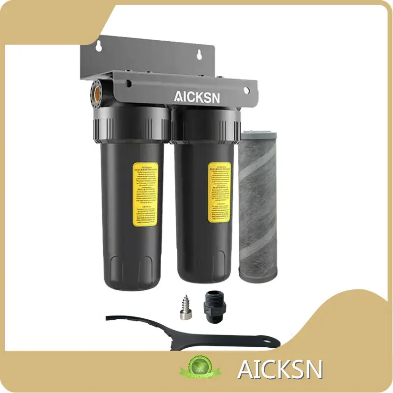 Pre Filter for Water Purifier by 1
