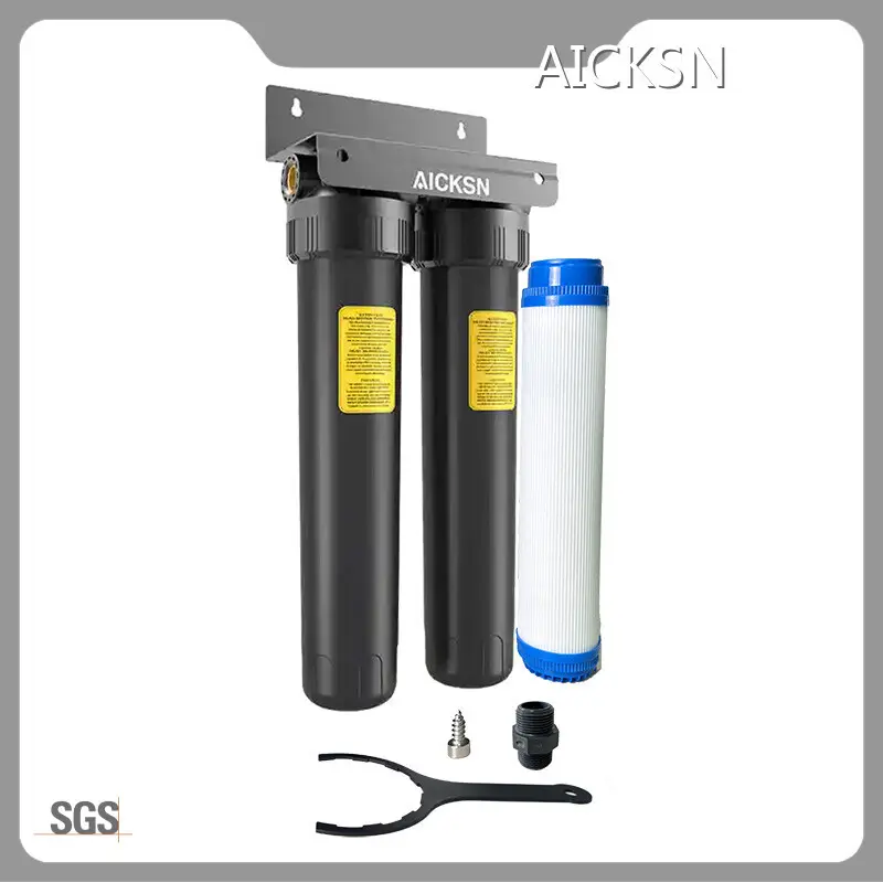 Pre Filter Water Filter - - 1