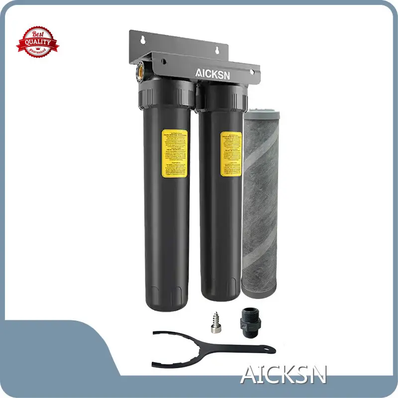 Commercial Sediment Water Filter by-1 1