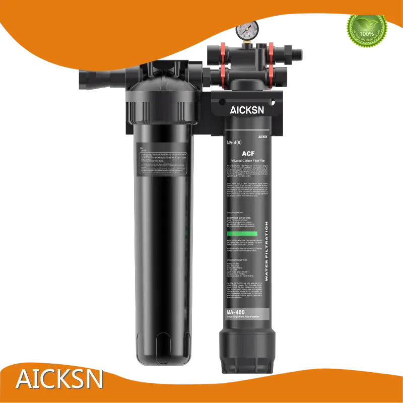 Commercial Water Purifier for Office - - 1