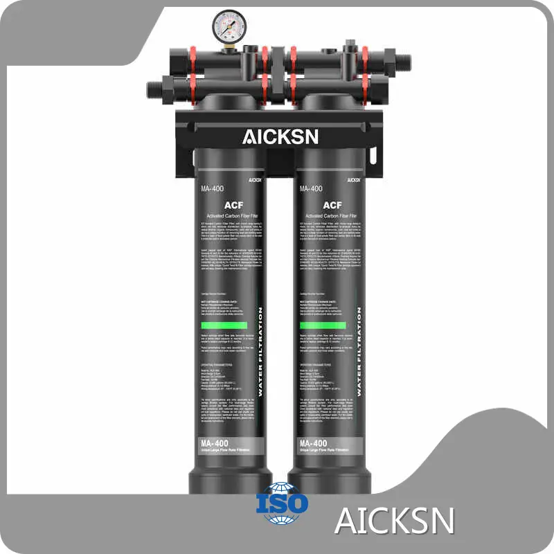 Water Purifier Supplier - - 1