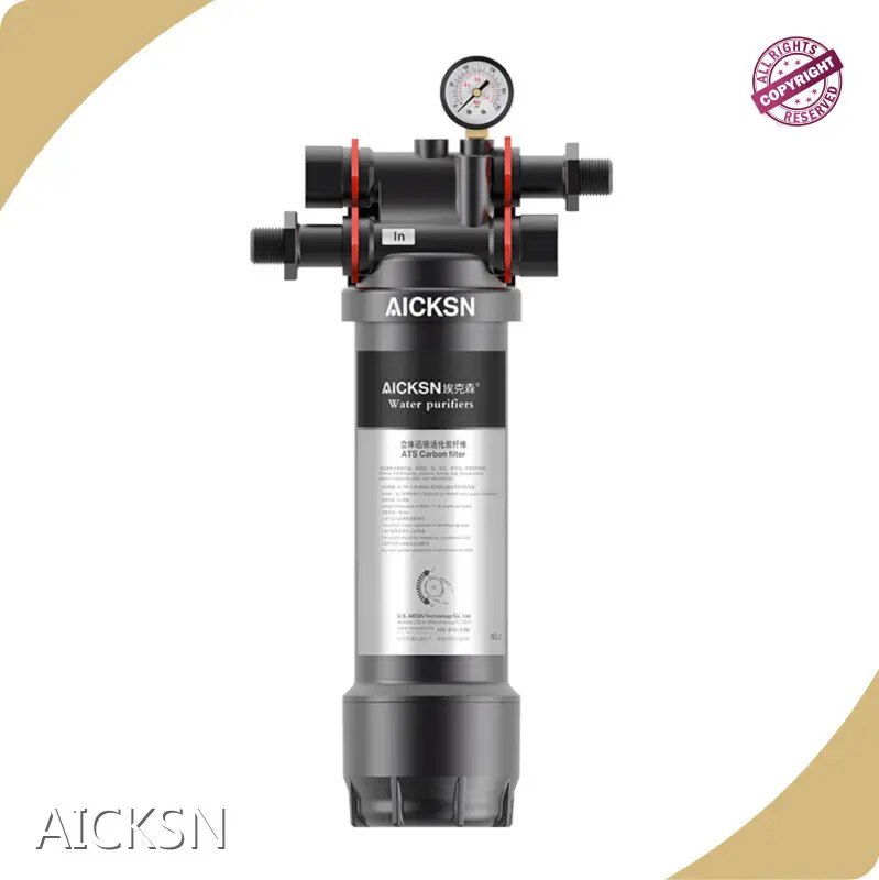 Best Residential Water Filter System - - 1