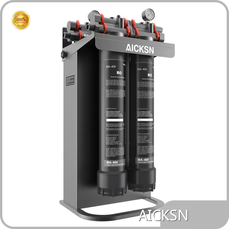 Commercial Ro Water System - - 1