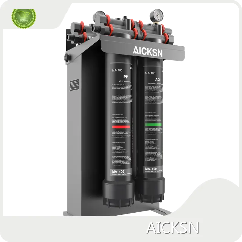 Commercial Reverse Osmosis System Price - - 1