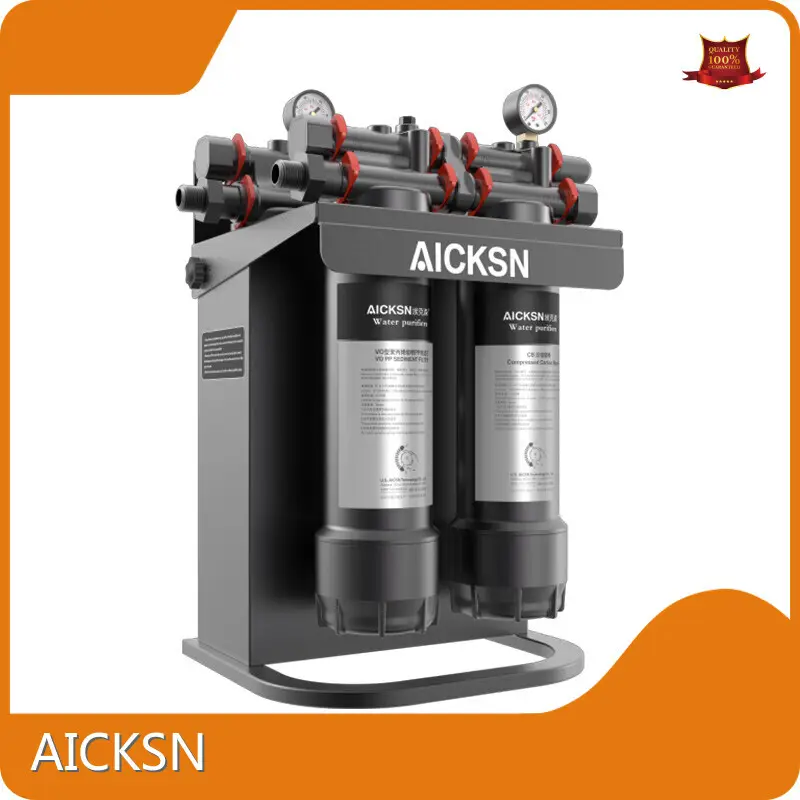 Reverse Osmosis Water Filter for Commercial Use - --1 1