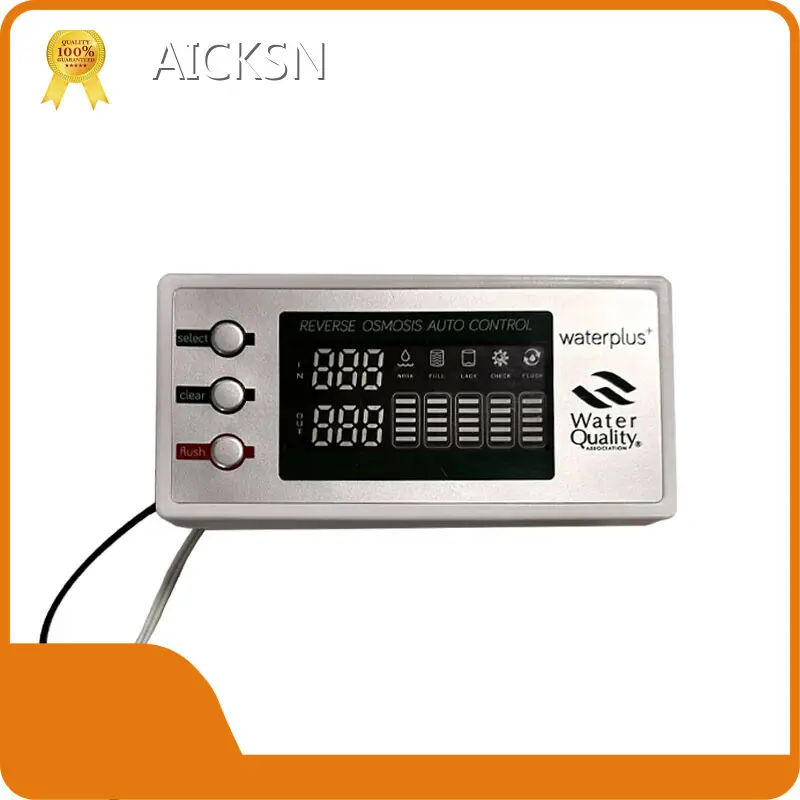 Water Purifier Accessories by-1 1