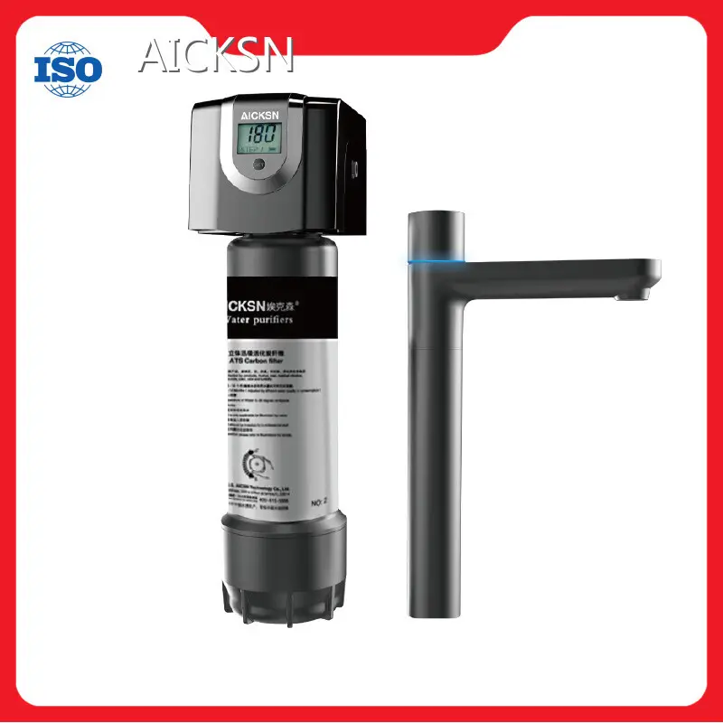 Residential Water Purifier - - 1
