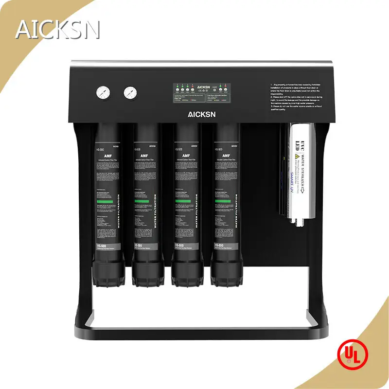 Water Filtration Suppliers - - 1