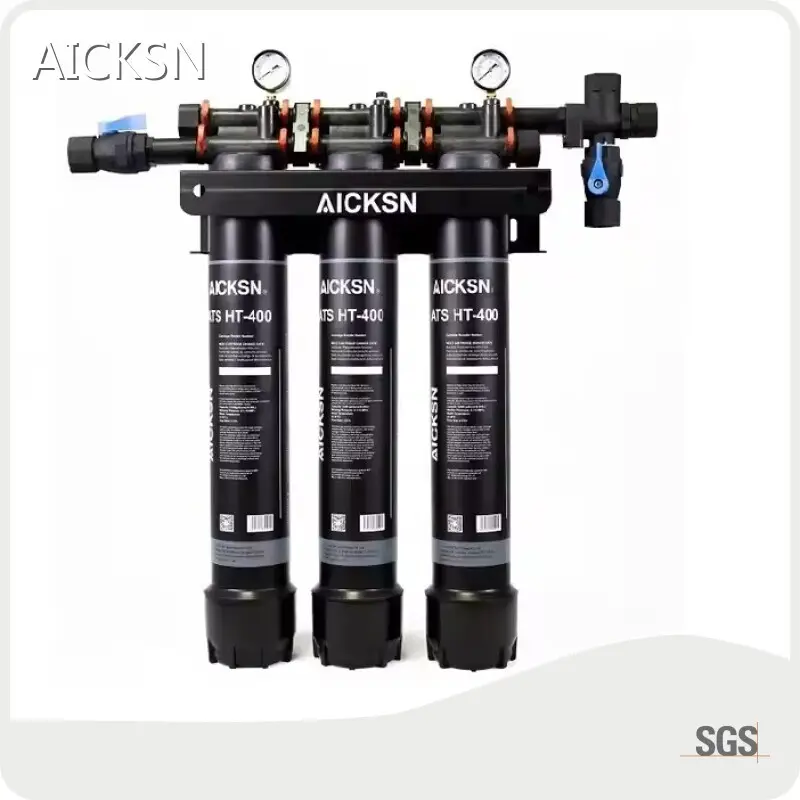 Commercial Water Filter Price - --1 1