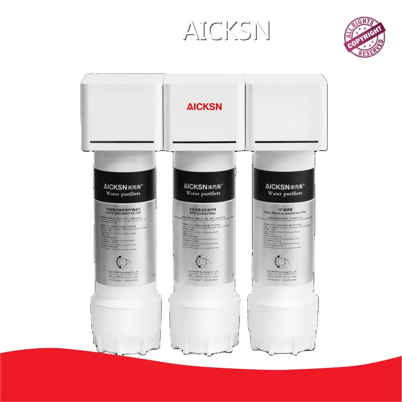 Ro Water Purifier Supplier - --2 1