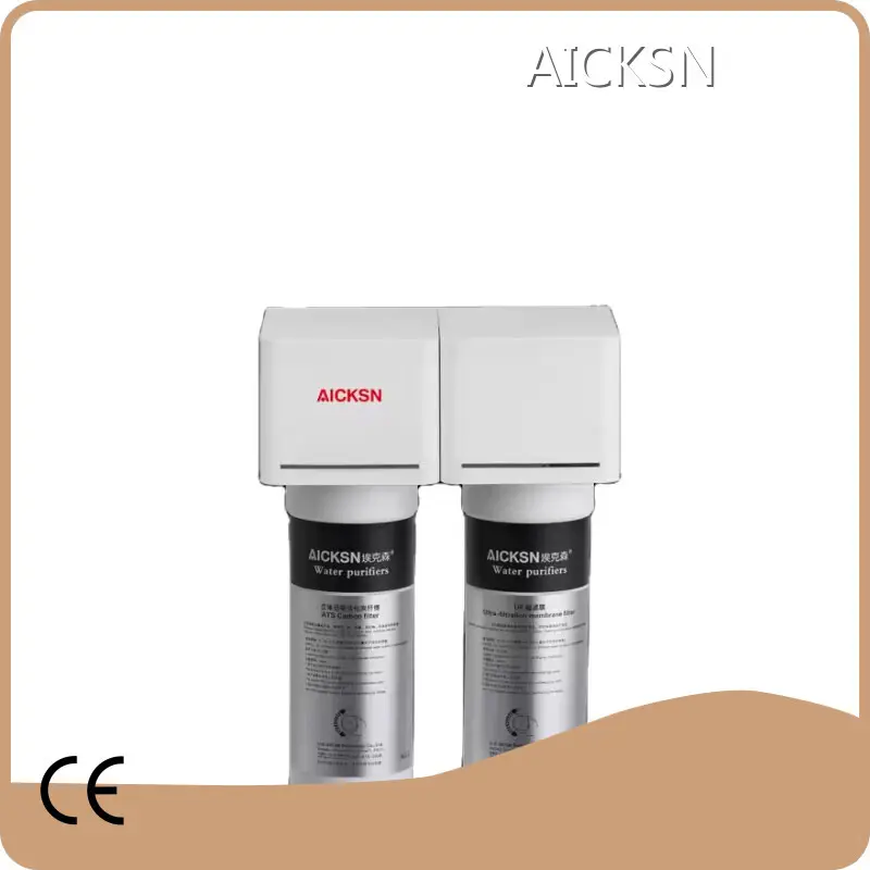 Residential Water Filtration Companies by 1