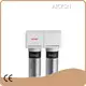 Residential Water Filtration Companies by 1